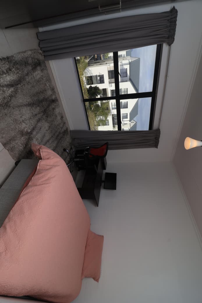 To Let 2 Bedroom Property for Rent in De Velde Western Cape